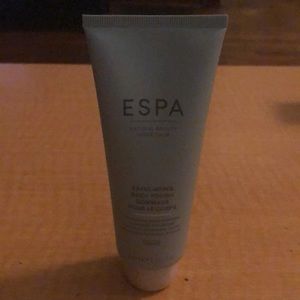Espa Natural Beauty Exfoliating Body Polish
